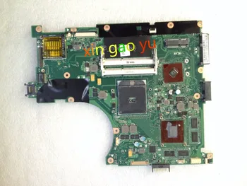 Asus için N56DP Laptop Anakart sistem kartı REV1. 0 60-NQOMB1002-C03 Anakart Radeon HD 7700 M Grafik 2GM