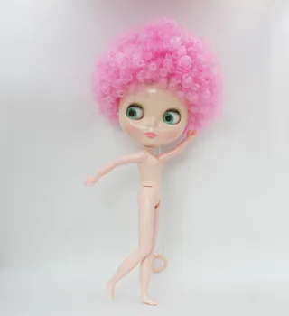 Ücretsiz Kargo En indirim DIY Ortak Çıplak Blyth Doll ürün NO. 633 Bebek sınırlı hediye özel fiyat ucuz teklif oyuncak