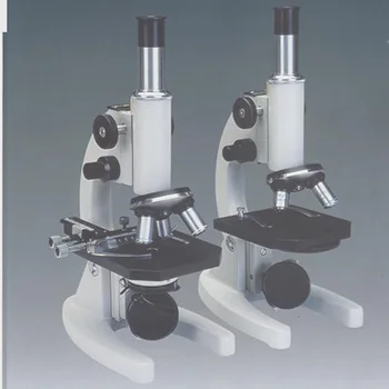XSP-02 Biyolojik Mikroskop, İplikteki Lif Bileşenlerinin Safsızlık İçeriğini Analiz Etmek için İsteğe Bağlıdır.