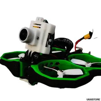 Hawkeye Firefly Bölünmüş NakedCam V3 4 K Ultra HD Anti-Shake FPV Eylem Kamera 170 Derece Geniş Açı Kamera FPV RC Racer Drone için