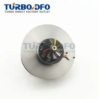 Marka yeni turbo GT1749V turbo kartuş çekirdek CHRA 701855-6 için Ford Galaxy 1.9 TDI AFN AVG 110 HP / 115 HP 028145702 S