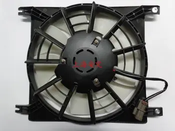 Suzuki Aerio Liana için Kondenser Elektronik Fan Klima Elektronik Fan