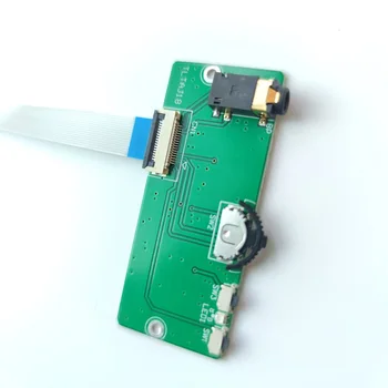 4 K LCD sürücü kartı tipi-C EDP HDMI uyumlu kiti için 15.6 
