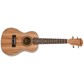 23 İnç Konser Ukulele 4 Strings Hawaii Mini Gitar Uku Akustik Gitar Ukelele guitarra hediyeler göndermek
