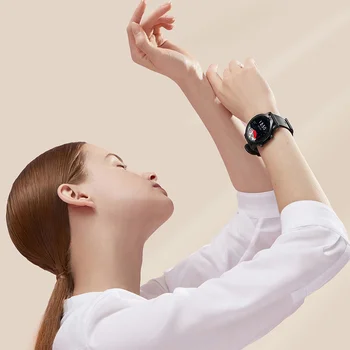 Xiaomi Merhaba akıllı saat akıllı bant