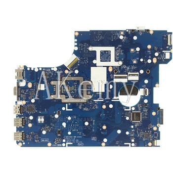 SAMXINNO Için Lenovo Thinkpad E560 E560C dizüstü anakart BE560 NM-A561 anakart FRU 01AW105 CPU i5 6200U DDR3 100 % test