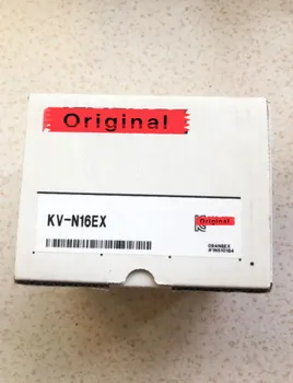 KV-N16EX 100 % Yeni Orijinal Orijinal PLC