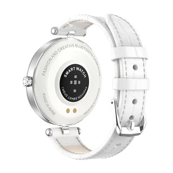 S28 SmartWatch Kadınlar Relógio Inteligente nabız monitörü dijital saat Saat Tracker Spor relogio feminino akıllı saat