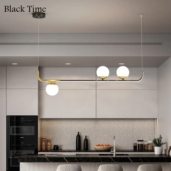 Modern ev kolye ışık kapalı dekor kolye lamba yemek odası mutfak oturma odası yatak odası tavan asılı aydınlatma cilalar