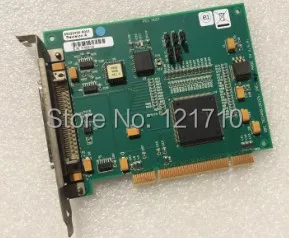 Endüstriyel ekipman kartı ge SBS PCI Ana Bilgisayar Kartı 85224036 - R001 Revizyon A kartı
