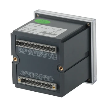 Ankeruı'nin yeni ürünü ACR220ELH / CE Ethernet akıllı ağ güç ölçer akım, voltaj ve enerjiyi ölçer