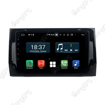 128G Android10 PX6 DSP Skoda Kodiq 2017-2018 Için araç DVD oynatıcı GPS Navigasyon Oto Radyo Stereo Video İşlevli CarPlay Ana Ünite