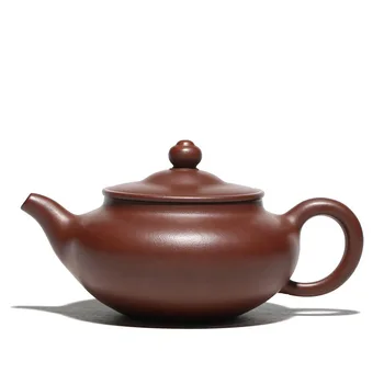 Wang town tarafından tavsiye edilir tüm el öğrenmek otantik şapka önerilen çay otantik kalite soyunmuş cevher mor çamur