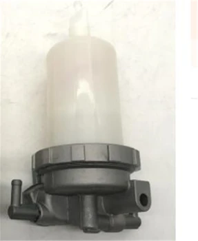 ücretsiz kargo Ekskavatör Motor 4TNV94 / 98 Yağ Su Ayırıcı filtre Yanmar Hyundai R60-7/80-7 filtre