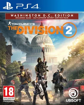 Bölüm 2 Washington DC Edition PS4 Playstation 4 Disk Sürümü Video oyun denetleyicisi Oyun istasyonu Konsolu Gamepad komutu