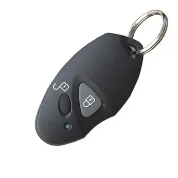 EFİAUTO Yepyeni Hakiki Akıllı Anahtar FOB 95440-2C100 Hyundai Tiburon Coupe İçin