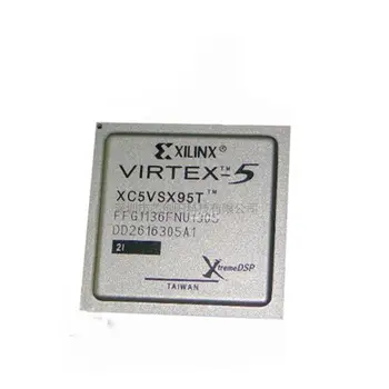 XC5VSX95T-2FFG1136I kapsüllemefbga-1136Marka novo orijinal autêntico ıc çip