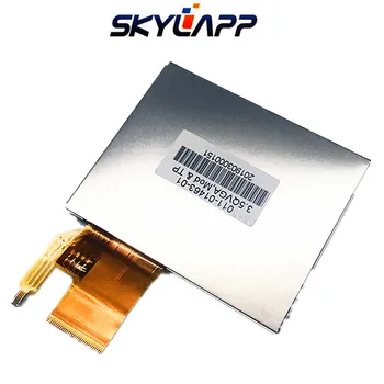 Orijinal 3.5 QVGA.Mod & TP ıçin Komple LCD Ekran Garmın Zumo 400 500 450 550 PND GPS Ekran Dokunmatik Digitizer Onarım