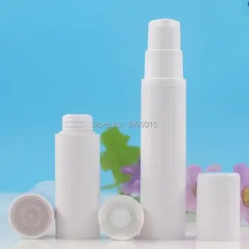 5 ml 10 ml 15 ml Parfüm Şişesi Termos Pompa Şişe Özü Losyon Kozmetik Konteyner Doldurulabilir Şişeler F736
