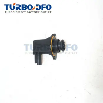 Turbo Şarj Elektronik Aktüatör 53039880120 Citroen C 4 DS 3 THP 150 HP Türbin Turbolader Turbo Wastegate 100 % Yeni