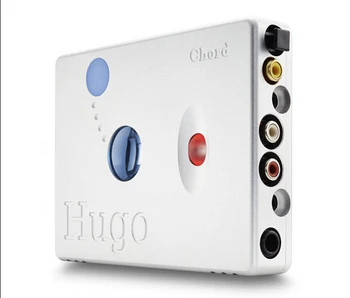 Orijinal Akor Hugo Taşınabilir AMP DAC / AMP Çözme Amplifer USB DAC Ses Kartı