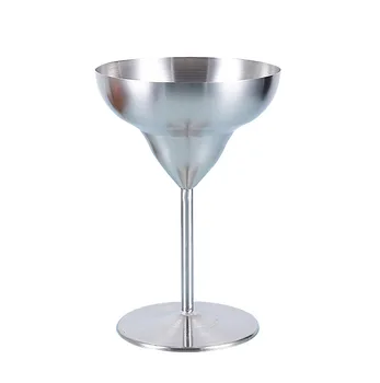 Paslanmaz Çelik şarap bardakları kokteyl bardağı şarap bardağı Şampanya Martini Bardağı Viski kadehi kokteyl bardağı WB2896