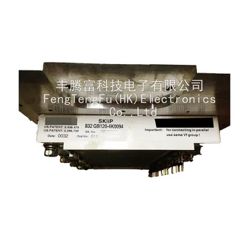 SKIIP832GB120-4K0094 Orijinal, Test Sağlayabilir, 1 Yıl Garanti