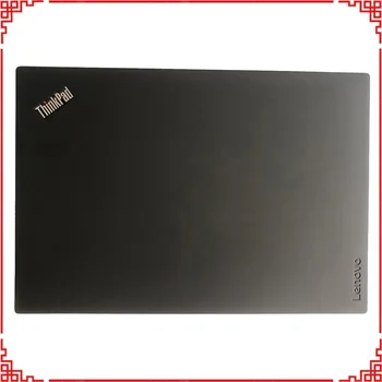 Yeni Orijinal Arka Kapak ıçin lenovo Thinkpad T480 A485 T470 A475 laptop LCD Arka kapak Magnezyum parçaları 01AX955 AM169000700
