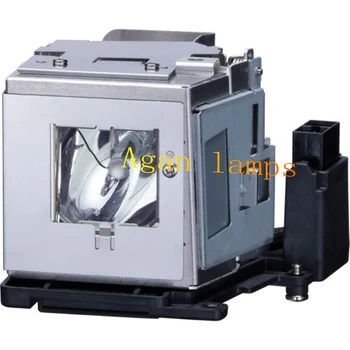 Projektör Çıplak ampul ile konut Keskın AN-D350LP/1 Yedek lamba için PG-D2500X / 2710X / D3010X / D3500X DLP Projektörler
